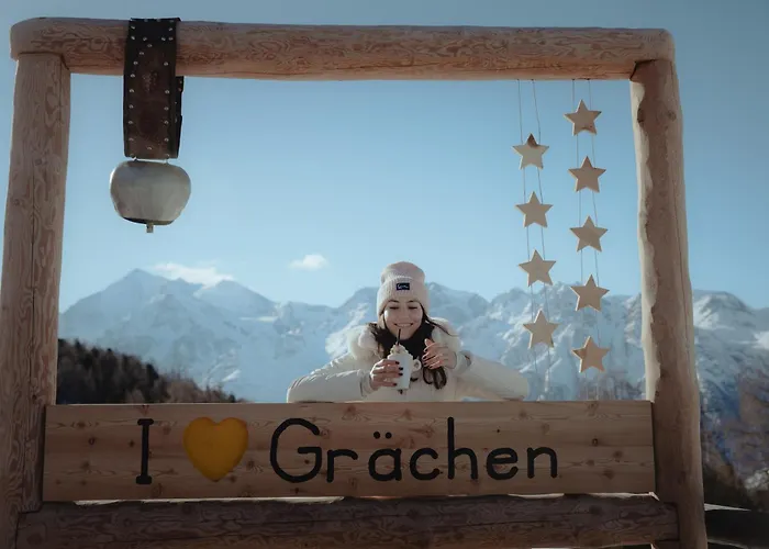 Aktiv & Hannigalp Hotel 3*