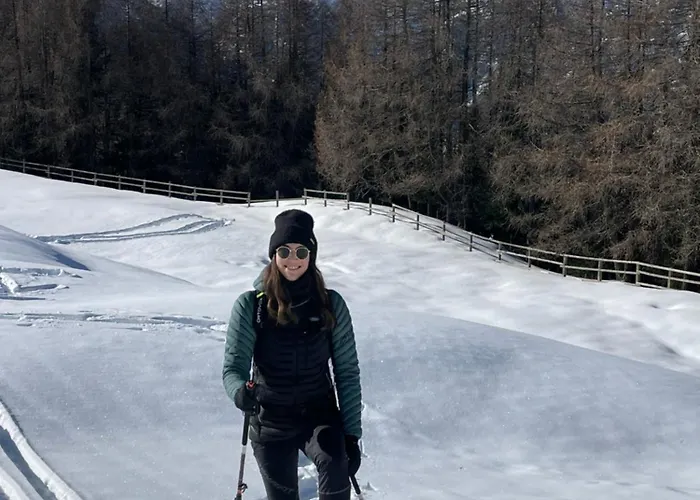 Aktiv & Hannigalp Grächen