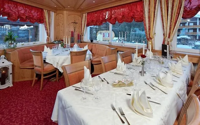 Hotel Aktiv & Hannigalp