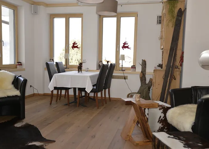 Hotel Aktiv & Hannigalp 3*