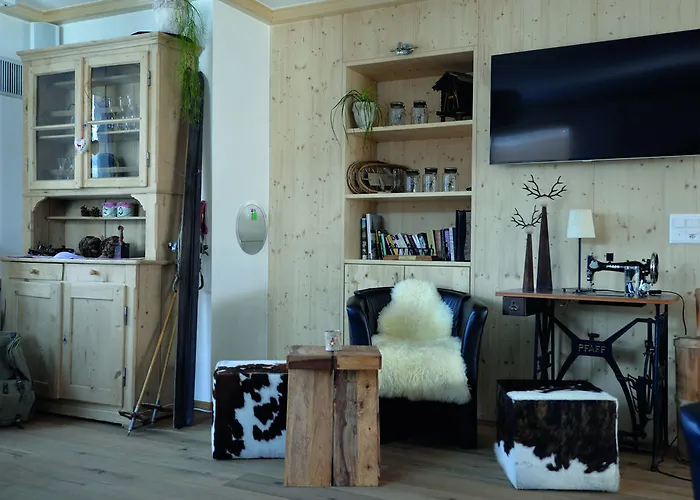 Aktiv & Hannigalp Hotel