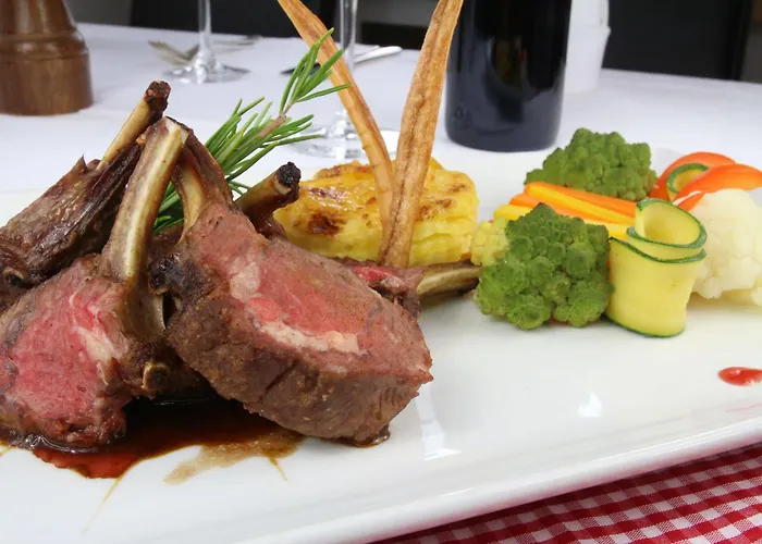 Hotel Aktiv & Hannigalp 3*