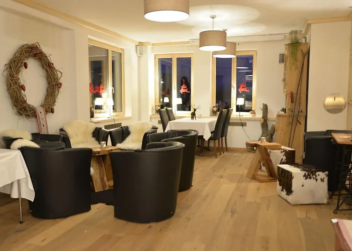 Hotel Aktiv & Hannigalp 3*