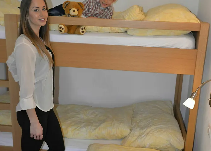 Aktiv & Hannigalp 3*