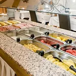 Aktiv & Hannigalp Hotel Grachen