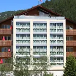 Hotel Aktiv & Hannigalp Grachen