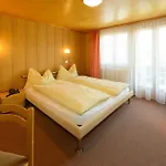 Hotel Aktiv & Hannigalp Grachen