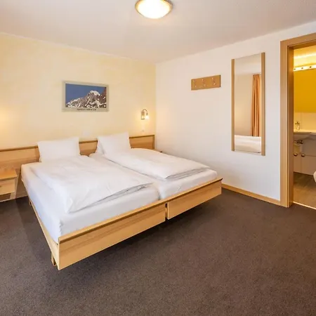 Hotel Aktiv & Hannigalp 3*