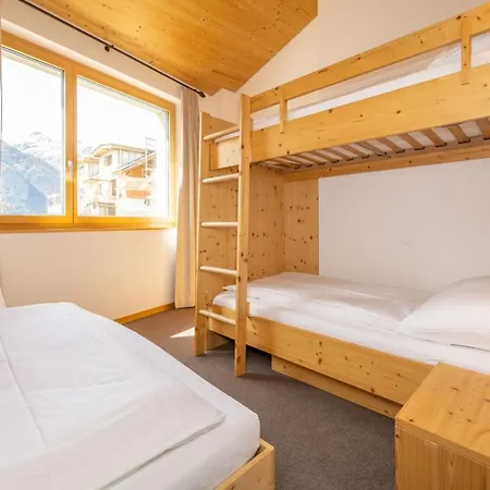 Hotel Aktiv & Hannigalp 3*