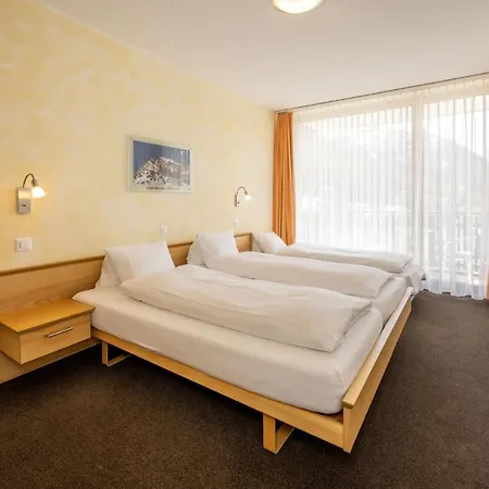 Hotel Aktiv & Hannigalp Grächen