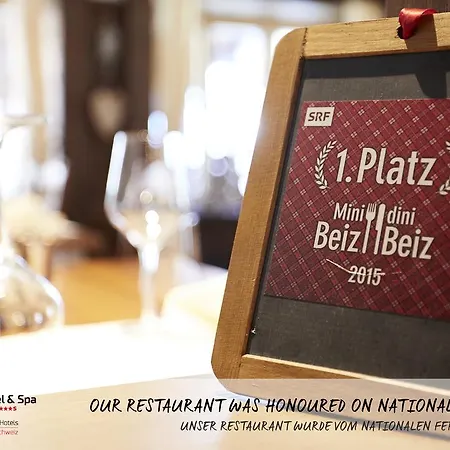 Hotel Aktiv & Hannigalp Grächen