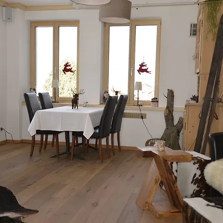 Hotel Aktiv & Hannigalp 3*