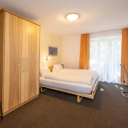 Aktiv Hotel&spa Hannigalp