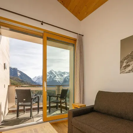 Aktiv & Hannigalp 3*