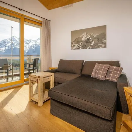 Aktiv & Hannigalp 3*