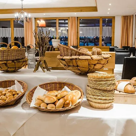 Aktiv Hotel&spa Hannigalp Grächen