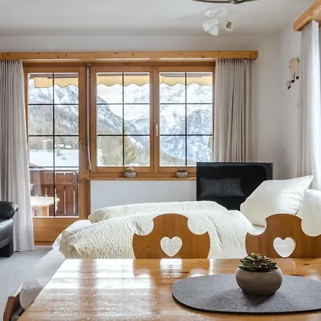 Aktiv Hotel&spa Hannigalp