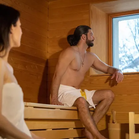 Aktiv Hotel&spa Hannigalp Grächen