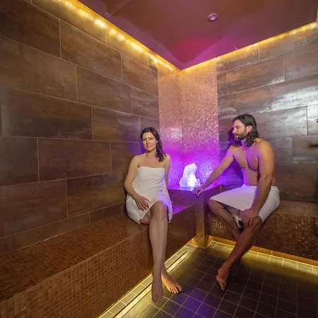 Aktiv & Hannigalp Hotel